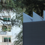 Il Riccio, PROFFERLO Architecture, Gioia del Colle (BA), 2019