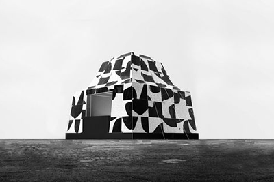 KELLY A.K.A THE DUMMY TENT, Fosbury Architecture, Milano, 2017, Terraforma Festival
