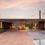 Villa in campagna con piscina, MIDE Architetti, Vigodarzere, 2022