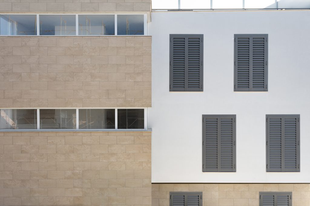 Residenze Cavour, IN-NOVA STUDIO, Parete (CA), 2023, foto di Carlo Oriente