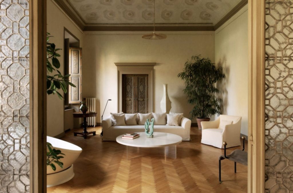 A-HOME, OPERATRE, Firenze, 2022, residenziale