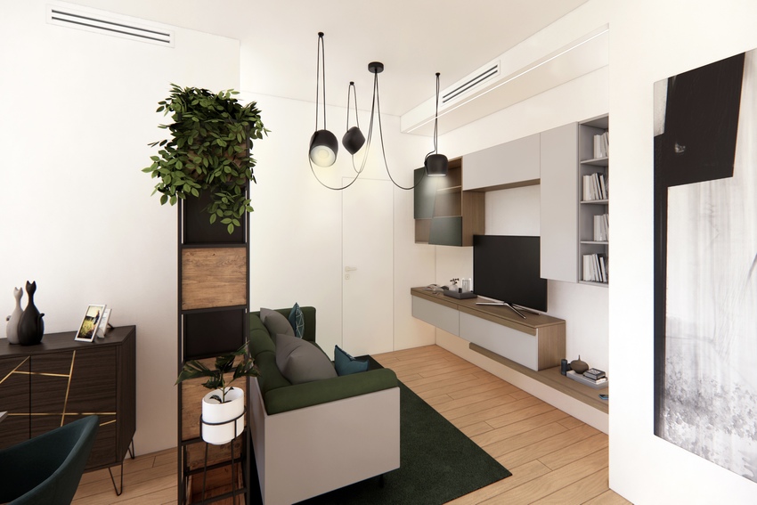 Appartamento nel Quartiere Ebraico, DEEALAB, Milano, 2022