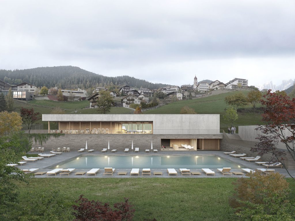Sporthaus Welschnofen, campomarzio, Nova Levante, 2019