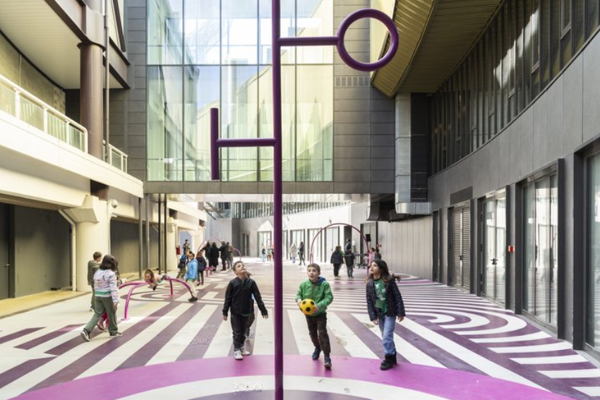 L'ANIMA(LE) DEL MUSEO, ECÒL, Prato, 2023