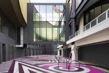 L'ANIMA(LE) DEL MUSEO, ECÒL, Prato, 2023