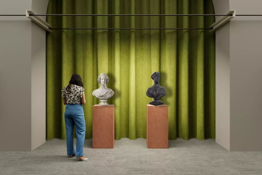 LA FABBRICA DEL BELLO, Cosimo Balestri Studio, Follonica (GR), 2024