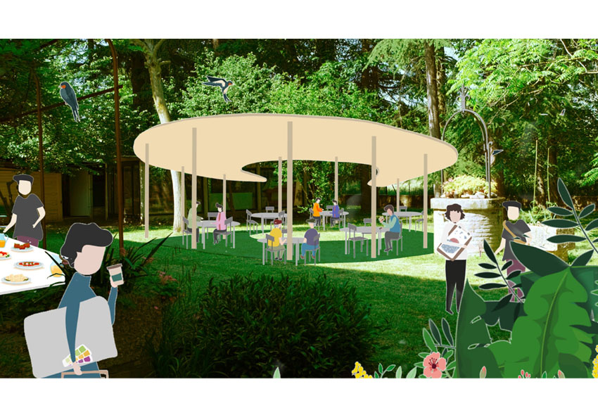 casa Maltoni, kiez.agency, San Lazzaro, 2022