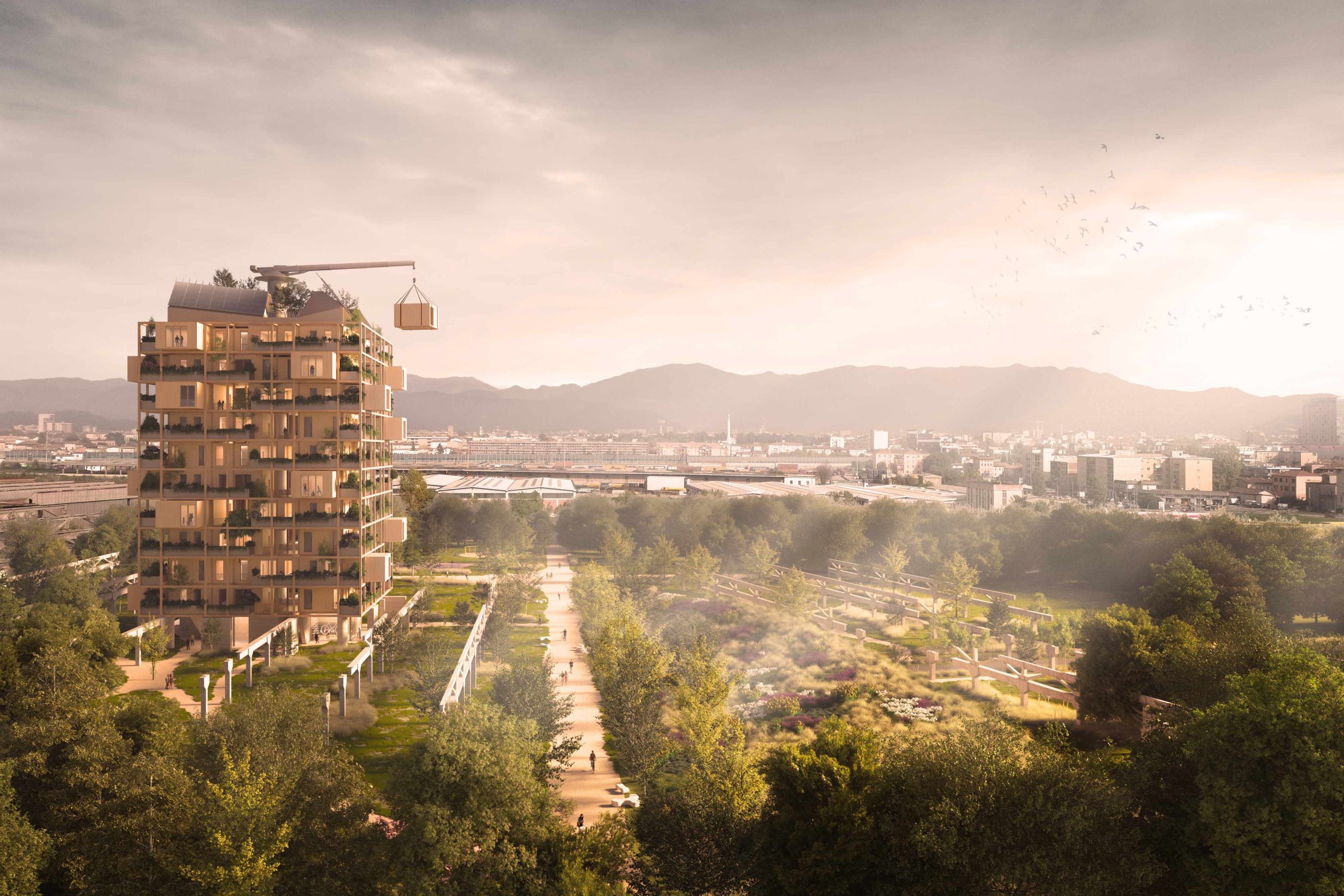 Nestopia, BANP Studio, 2024