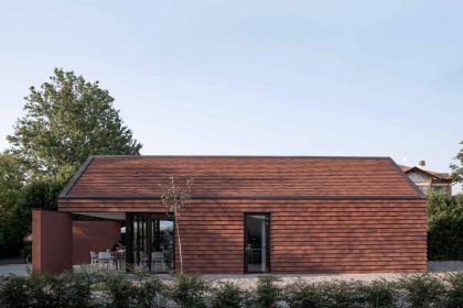 Bicigrill, BANP Studio, Prevalle 2024