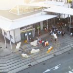 fuoriCENTRO, kiez.agency, Ivrea, 2023