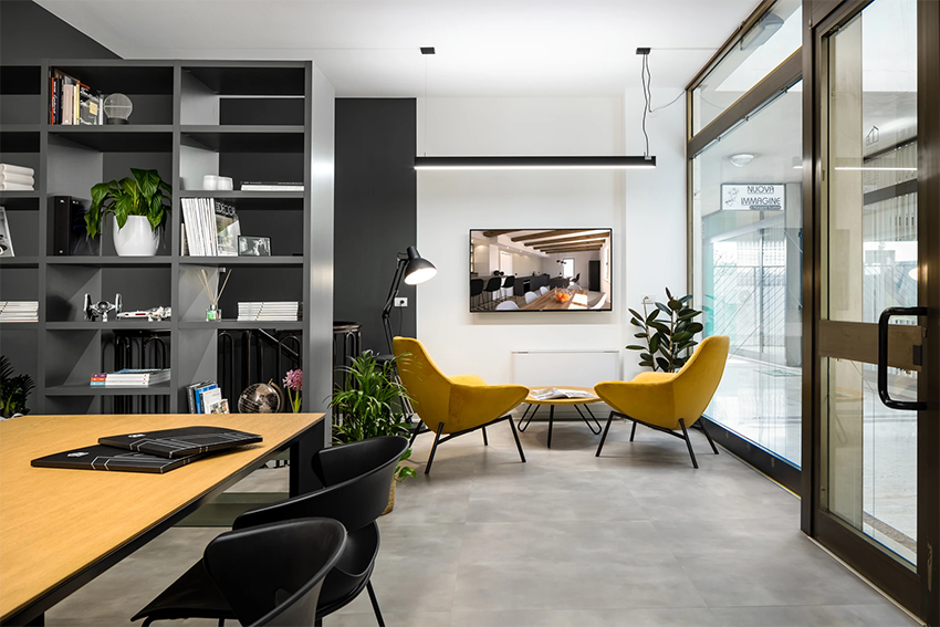 Studio DB, Daniele De Bon, Belluno (BL), 2023