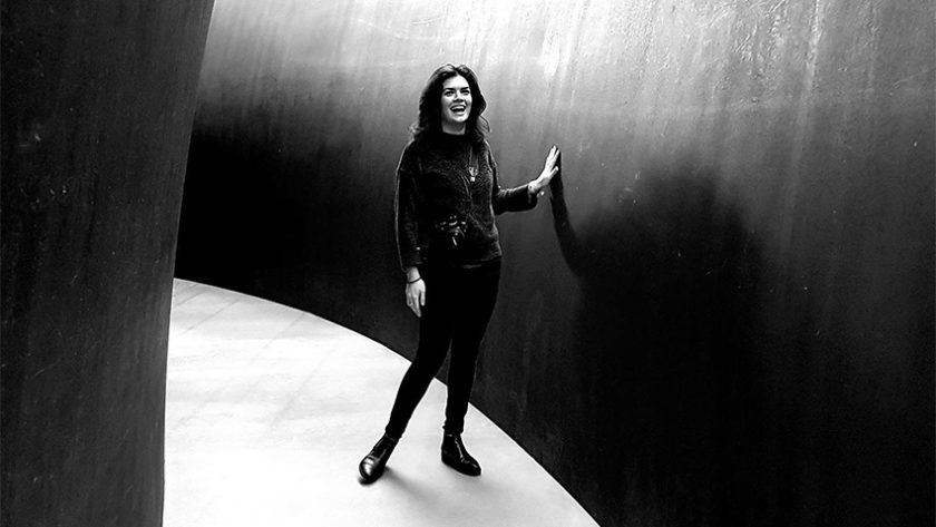 Giulia Nencini