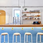 BDG birreria, Around, Peschici, 2022