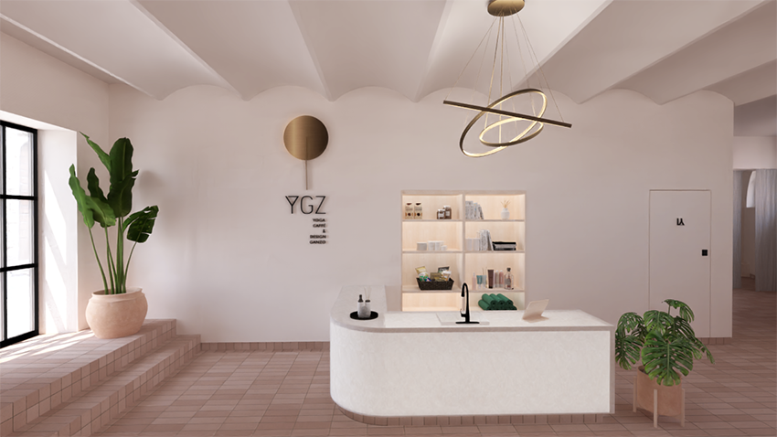 Yoganzo, Giulia Nencini, Volterra (PI), 2023
