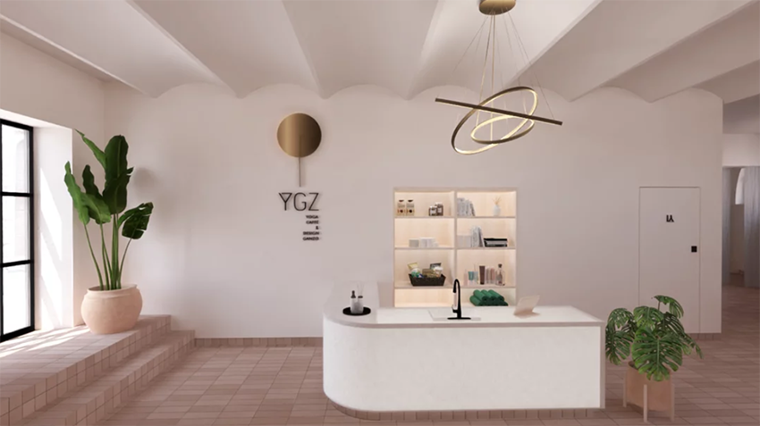 Yoganzo, Volterra, 2023