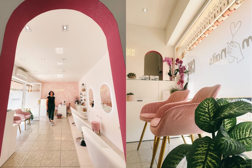 Salone, Debora Bearzi, Udine, 2024