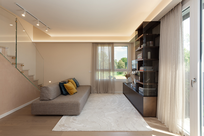 Trasimeno 64, Alice Palese Atelier, Milano, 2024