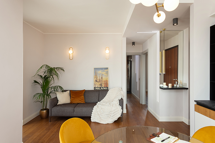 Pascarella 5, Alice Palese Atelier, Milano, 2024