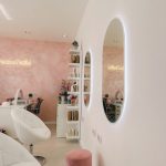 Salone, Debora Bearzi, Udine, 2024