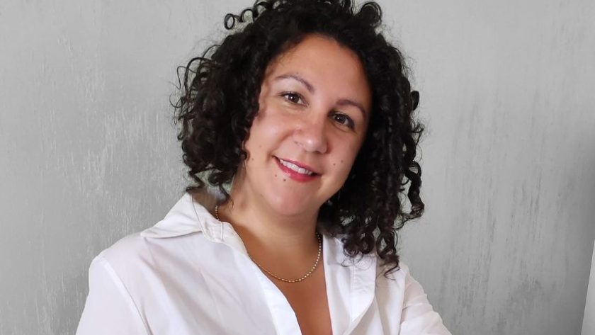 Debora Bearzi
