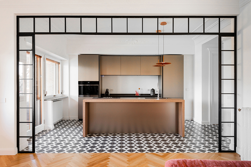 Casa Sinsi, Luca Caprioli, Roma, 2024
