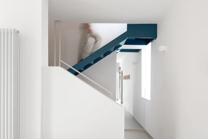 Luca Caprioli, Casa Marinella, 2024