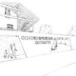 Centro Sportivo, Croviana (TN), Simone Pancheri 2022-in corso