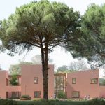 Scuola Primaria Albert Bruce Sabin, Matteo Romanelli architetto, San Gemini (TR), 2022-2023