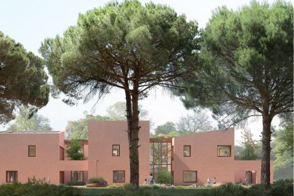 Scuola Primaria Albert Bruce Sabin, Matteo Romanelli architetto, San Gemini (TR), 2022-2023