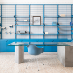 Studio Orlando, ALVA architetti, Palermo, 2024