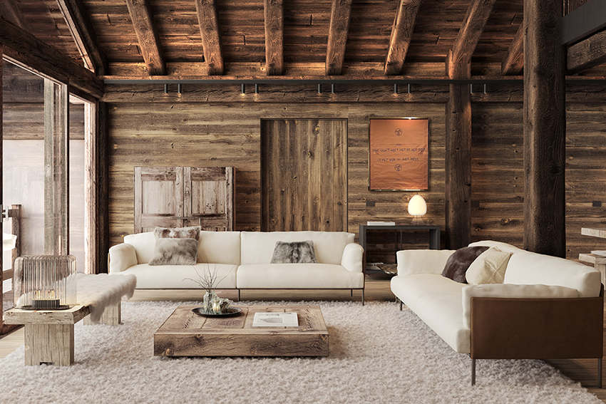 Le Grange, BLEND Studio, Champlas Seguin, 2019 - in corso, architettura