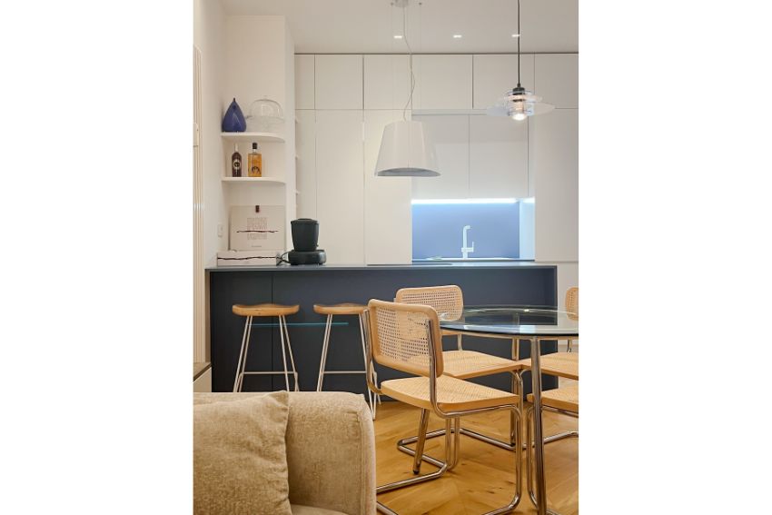 Casa D, VIRAR Architettura, Roma (RM), 2024