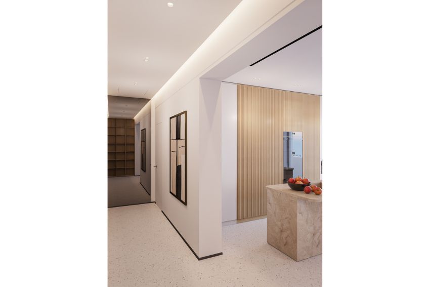 Casa-studio, VIRAR Architettura, Napoli (NA), 2022