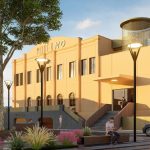 Riqualificazione di Piazza Nicotera, VIRAR Architettura, Torre Annunziata (NA), 2024