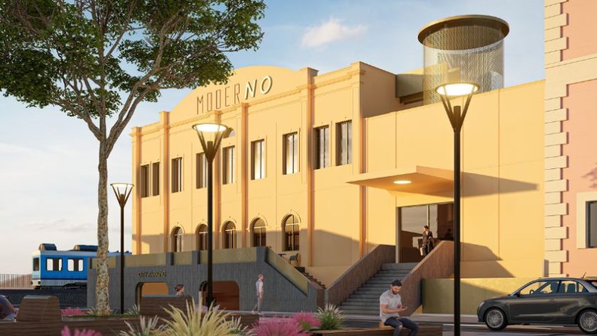 Riqualificazione di Piazza Nicotera, VIRAR Architettura, Torre Annunziata (NA), 2024