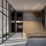 Scuola G. Pascoli, Node Architetti, Azzano Decimo