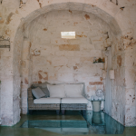 Trullo DC, Ostuni (BR), ArchRODIO, 2018